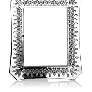 Waterford Lismore Picture Frame